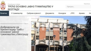 Ilić izazivao paniku i nered